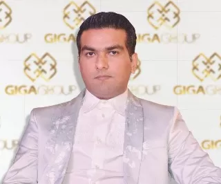 Najeeb Amin Pardesi Giga